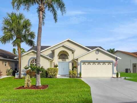 17755 Acacia Drive, North Fort Myers, FL 33917