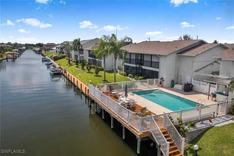 1505 SW 47th Terrace unit: 101, Cape Coral, FL 33914