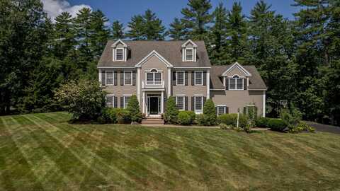 5 Blackford Drive, Exeter, NH 03833