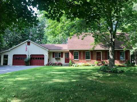269 Silver Lane, Vernon, VT 05354