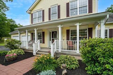 57 Stinson Drive, Dunbarton, NH 03046