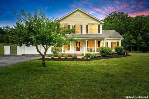 57 Stinson Drive, Dunbarton, NH 03046