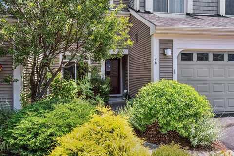 26 Hermit Thrush Lane, South Burlington, VT 05403