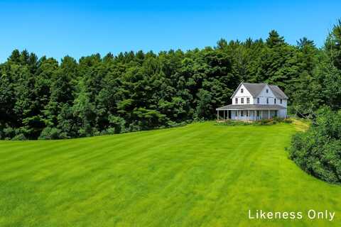 3702 Mt Philo Road, Charlotte, VT 05445