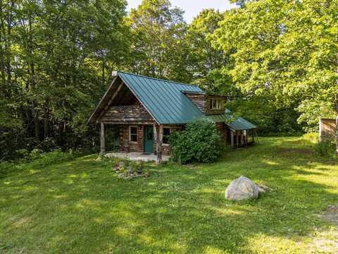 456 Powell Farm Road, Sharon, VT 05065