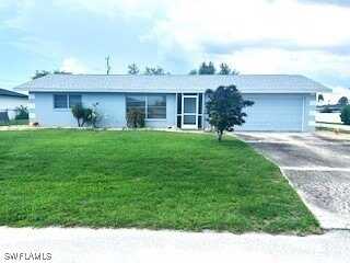 1223 SE 25th Terrace, Cape Coral, FL 33904