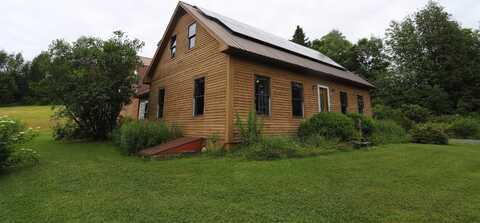199 Hardwick Farms Road, Hardwick, VT 05843