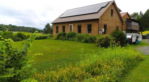 199 Hardwick Farms Road, Hardwick, VT 05843