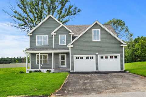 1 Lily Lane, Londonderry, NH 03053