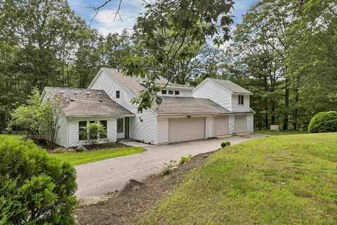 3 Valley Drive, Gilford, NH 03249