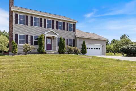 6 Orchards Road, Wolfeboro, NH 03894