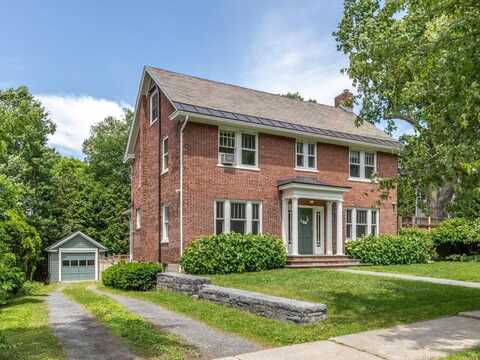 48 Henderson Terrace, Burlington, VT 05401