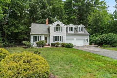 11 Spring Hill Road, Bedford, NH 03110