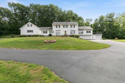 387 Main Street, Salem, NH 03038