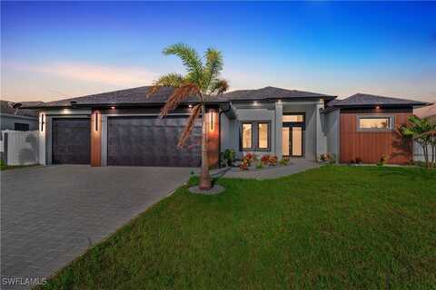 713 NW 8th Terrace, Cape Coral, FL 33993