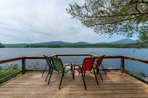 186 Little Chatham Road, Chatham, NH 03813