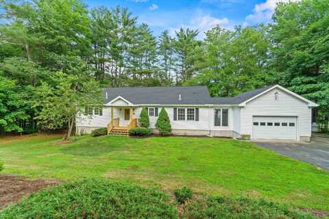 31 Winant Road, Pittsfield, NH 03263