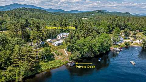 24 Rosewood Lane, Madison, NH 03875