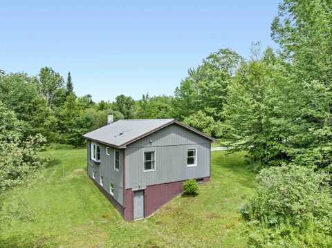 2293 Cleveland Corners Road, Hyde Park, VT 05655