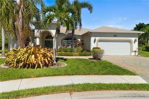 23425 Coral Bean Court, Estero, FL 34134