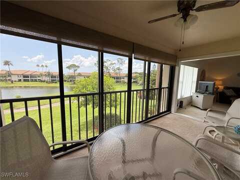 5590 Trailwinds Drive unit: 421, Fort Myers, FL 33907
