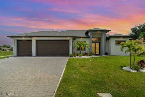 1406 SW 13th Street, Cape Coral, FL 33991