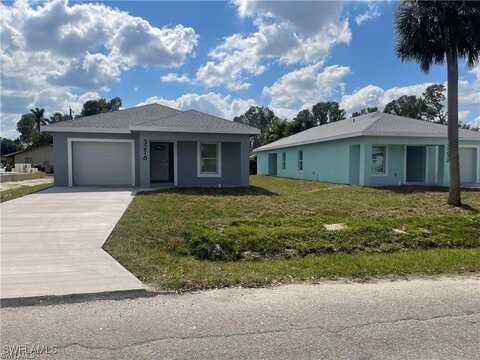 3220 Jeffcott Street, Fort Myers, FL 33916