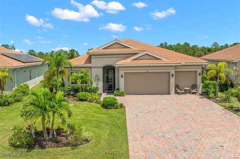 3649 Avenida Del Vera, North Fort Myers, FL 33917