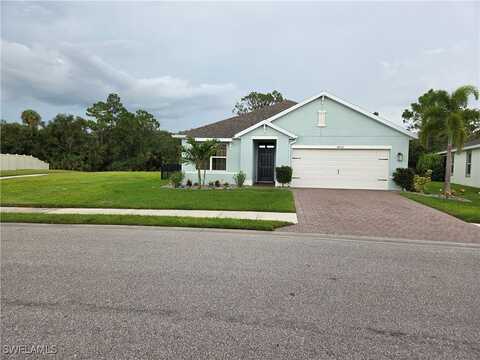 8868 E Cascade Price Circle, North Fort Myers, FL 33917