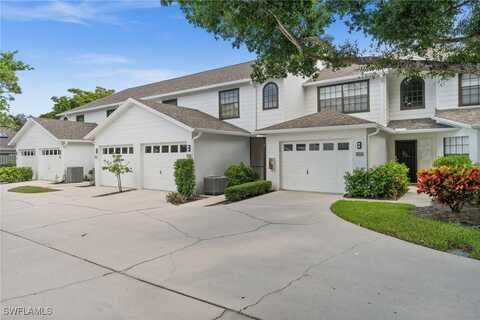 833 Meadowland Drive unit: B, Naples, FL 34108