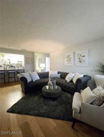 13134 Feather Sound Drive unit: 407, Fort Myers, FL 33919