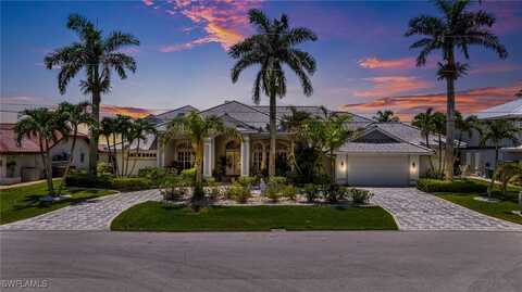 2428 SE 28th Street, Cape Coral, FL 33904