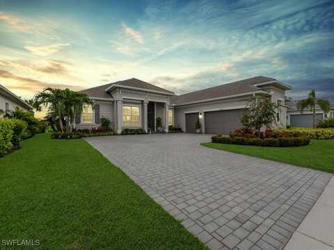 15904 Talon Terrace, Punta Gorda, FL 33982