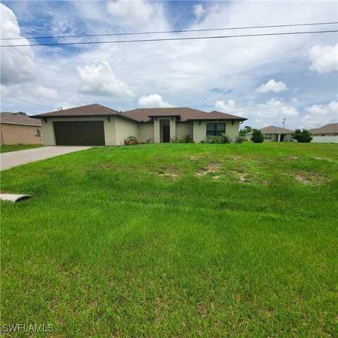 4409 NE 15th Place, Cape Coral, FL 33909
