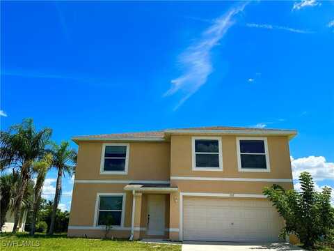 1707 SW 4th Place, Cape Coral, FL 33991