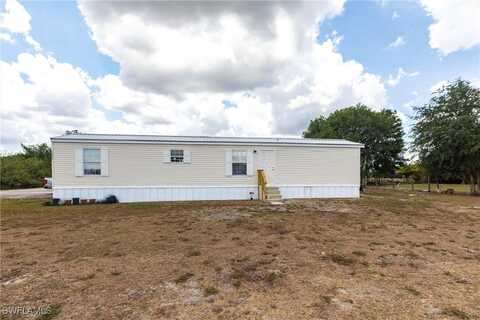 216 Kilpatrick Road, Clewiston, FL 33440