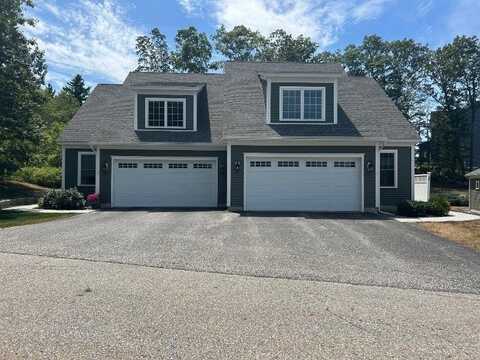 5 Green Road, Newmarket, NH 03857