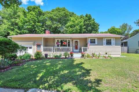 24 Venus Avenue, Burlington, VT 05408
