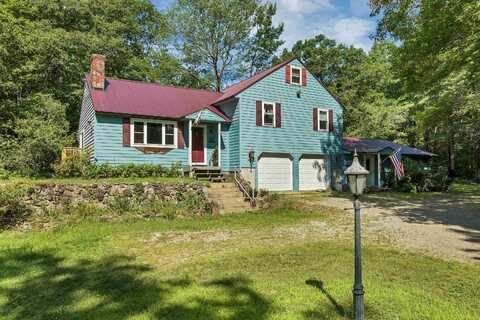 102 Milton Road, Farmington, NH 03835