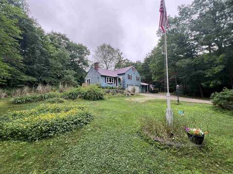 102 Milton Road, Farmington, NH 03835