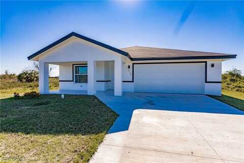 215 Nautilus Avenue, Labelle, FL 33935