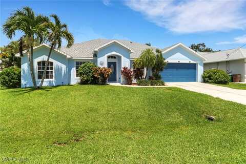 5019 SW 25th Court, Cape Coral, FL 33914