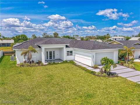 1457 SE 16th Street, Cape Coral, FL 33990