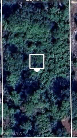 7547 22nd Place, Labelle, FL 33935