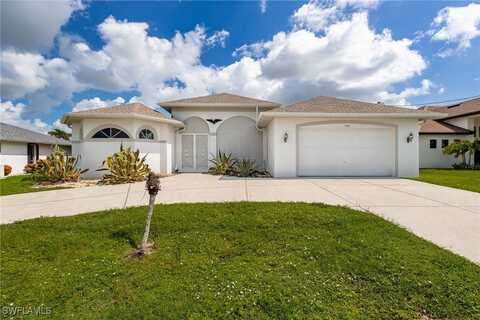 1507 SE 21st Street, Cape Coral, FL 33990