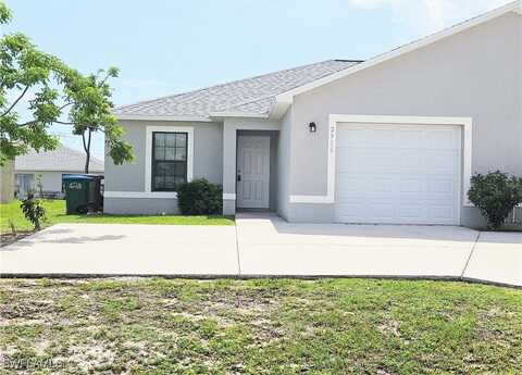 2916 SW 7th Place, Cape Coral, FL 33914