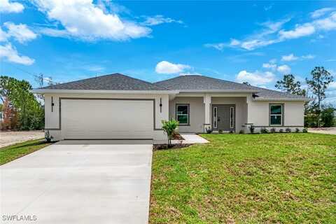 3757 NE 16th Place, Cape Coral, FL 33909
