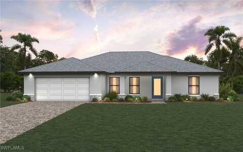 2002 NW 13th Place, Cape Coral, FL 33993