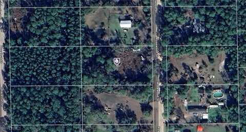 1758 Rosewood Street, Bunnell, FL 32110