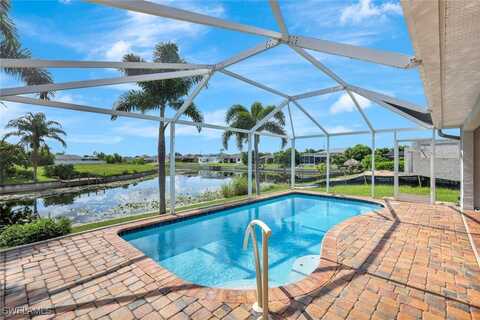 2301 SW 15th Place, Cape Coral, FL 33991